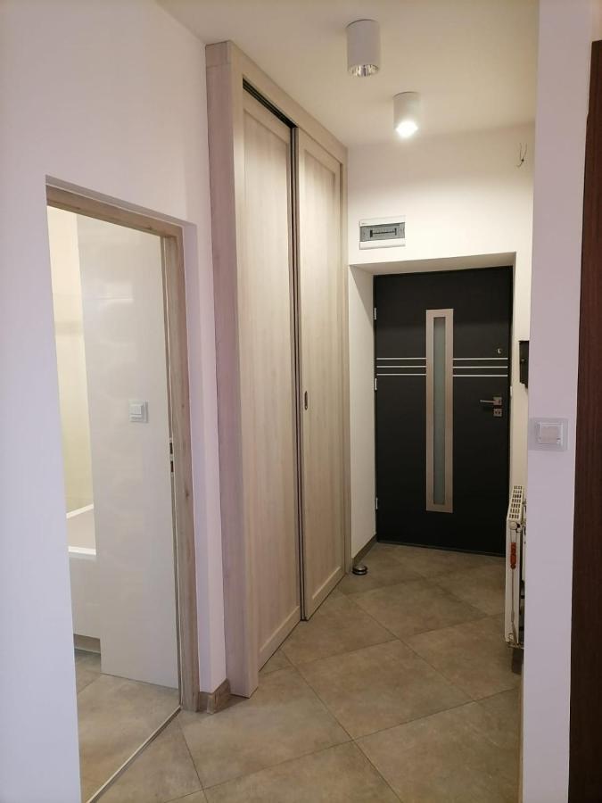 Apartament Mieszkanie Krzeszów Europejska Perła Baroku Exterior foto