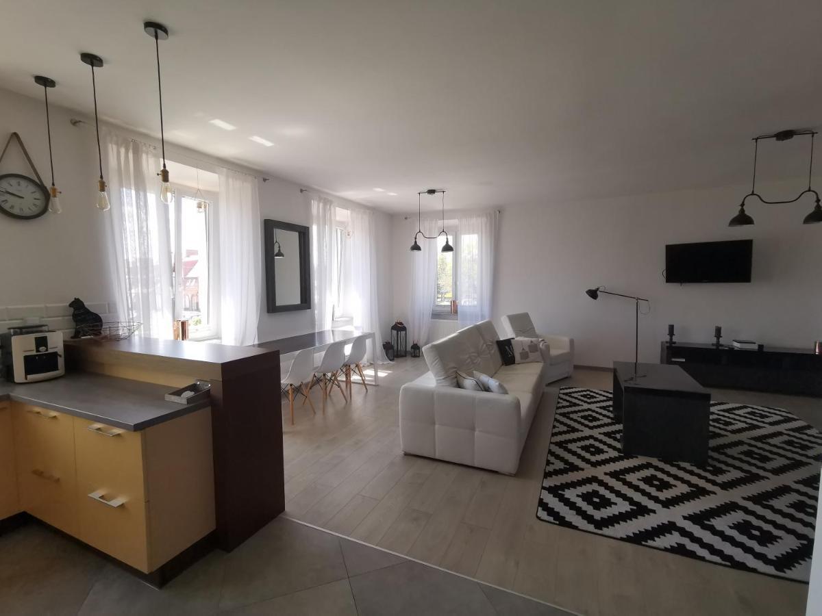 Apartament Mieszkanie Krzeszów Europejska Perła Baroku Exterior foto